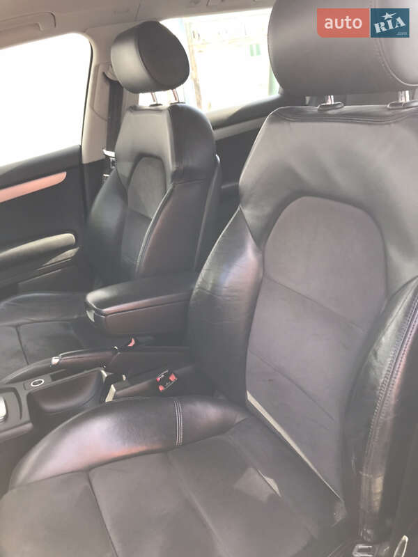 Универсал Audi A4 2006 в Белой Церкви