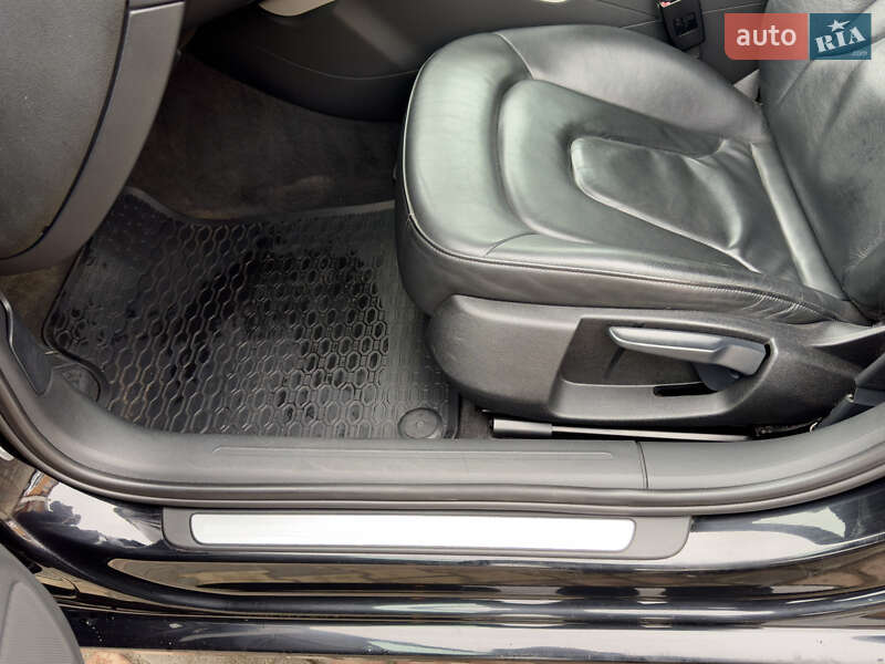 Универсал Audi A4 2010 в Самборе