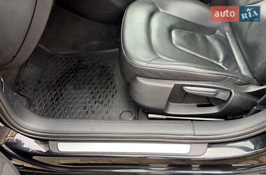 Универсал Audi A4 2010 в 