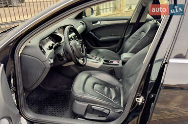 Универсал Audi A4 2010 в 
