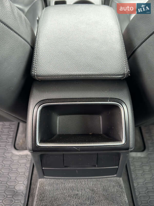 Универсал Audi A4 2010 в Самборе