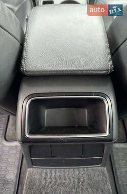 Универсал Audi A4 2010 в 