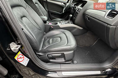 Универсал Audi A4 2010 в 