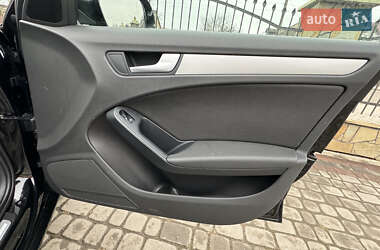 Универсал Audi A4 2010 в 