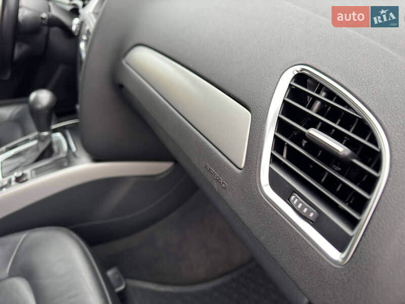 Универсал Audi A4 2010 в Самборе