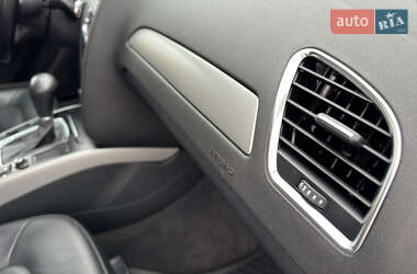 Универсал Audi A4 2010 в 