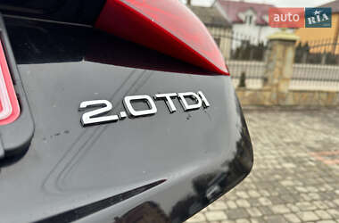 Универсал Audi A4 2010 в 