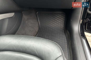 Универсал Audi A4 2010 в 