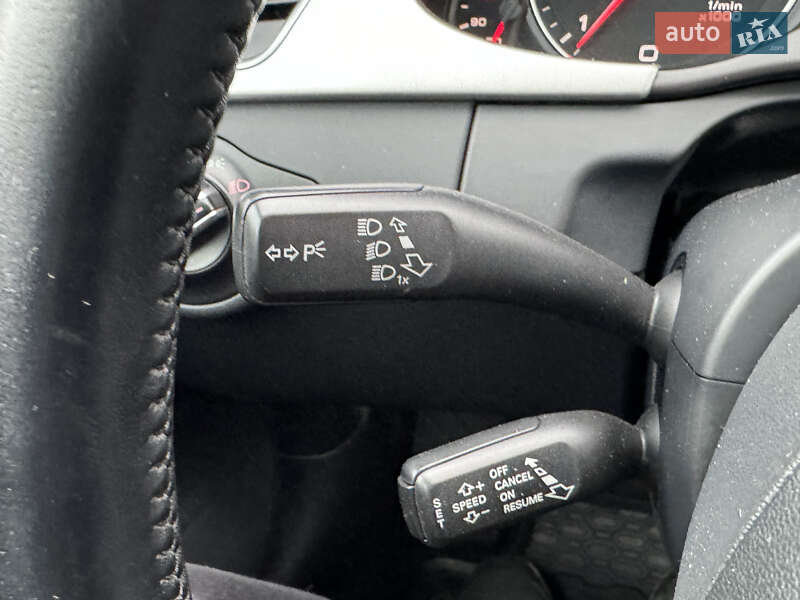 Универсал Audi A4 2010 в Самборе