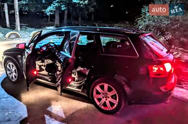 Універсал Audi A4 2005 в 