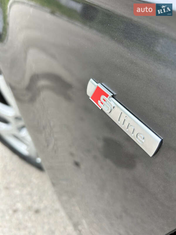 Универсал Audi A4 2009 в Сумах
