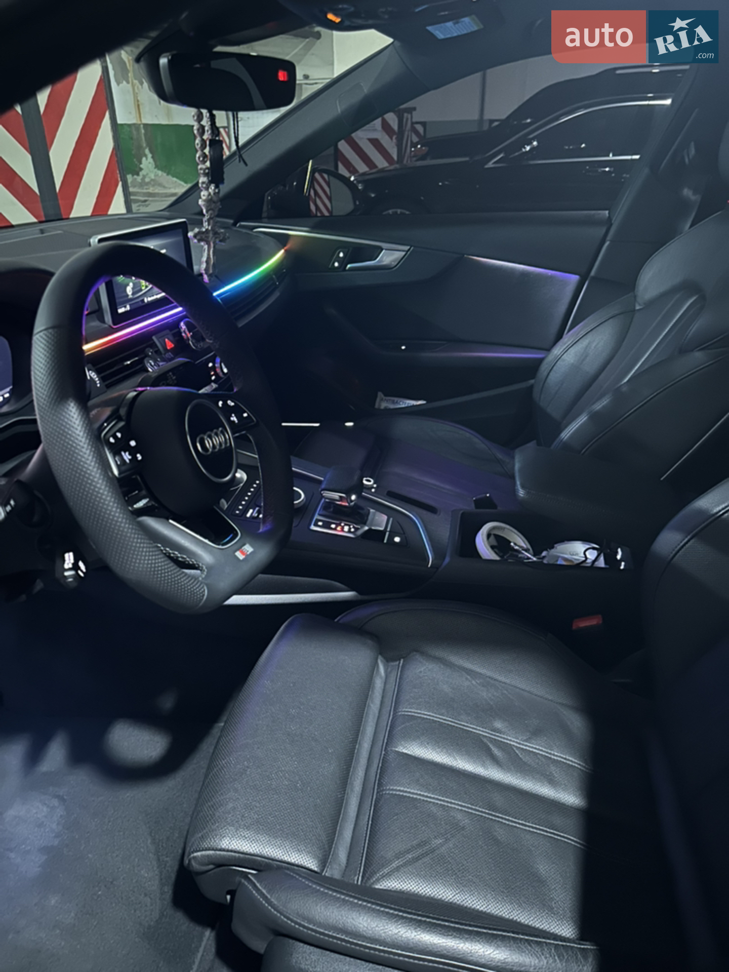 2018 Audi A4 - мініатюра 13