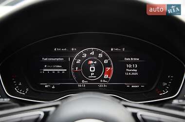 Седан Audi A4 2016 в 
