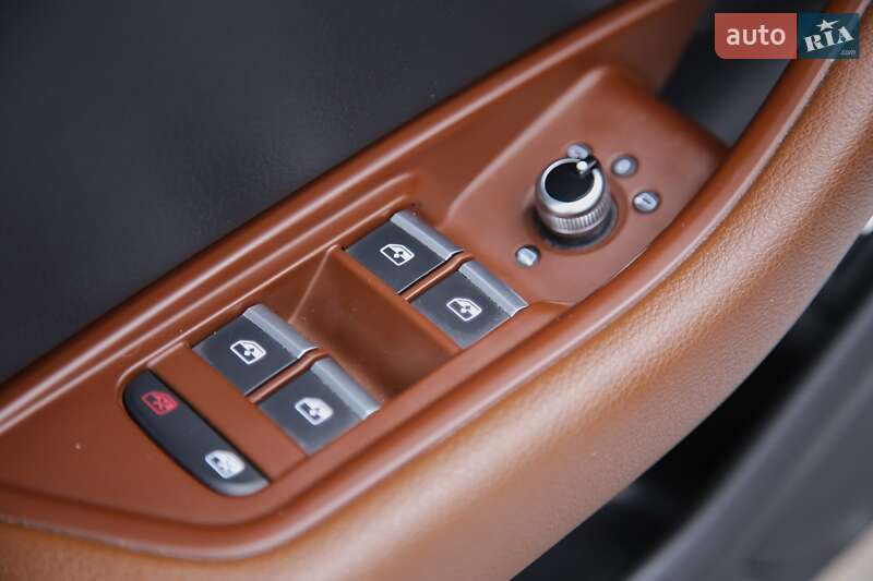 Седан Audi A4 2016 в Харькове