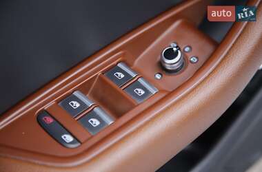 Седан Audi A4 2016 в 