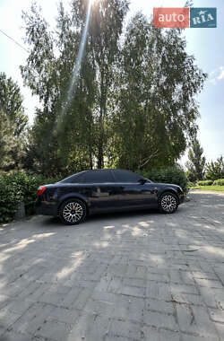 Седан Audi A4 2001 в 