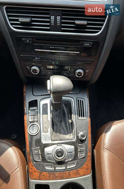 Седан Audi A4 2014 в 
