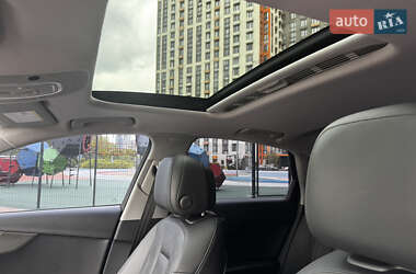 Седан Audi A4 2017 в 
