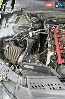 Седан Audi A4 2012 в 