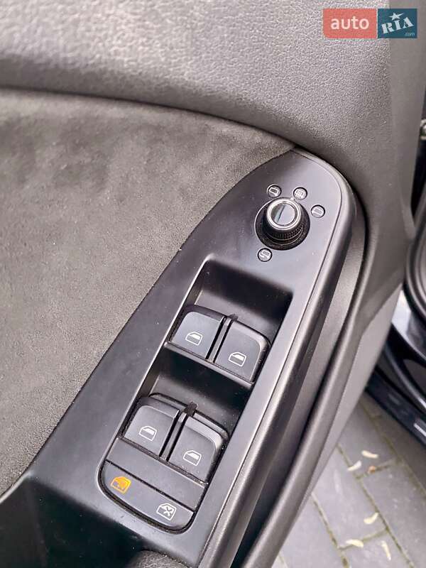 Универсал Audi A4 2009 в Ровно