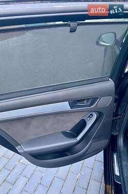Универсал Audi A4 2009 в 