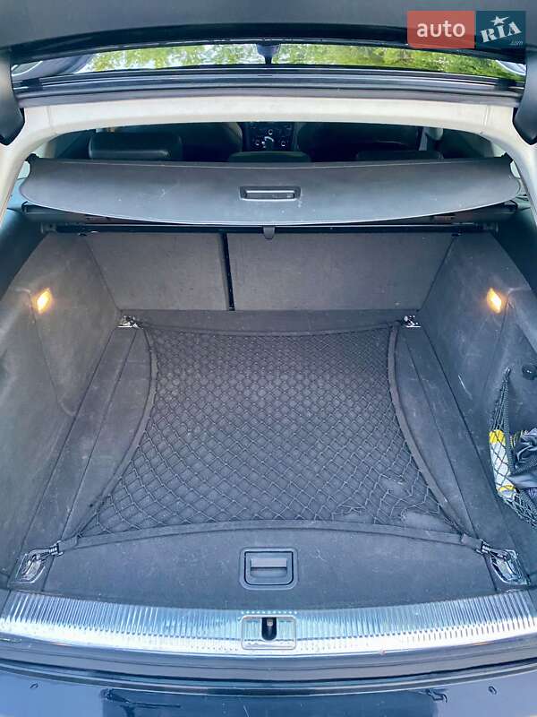 Универсал Audi A4 2009 в Ровно
