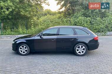 Универсал Audi A4 2009 в 
