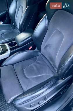 Универсал Audi A4 2009 в 