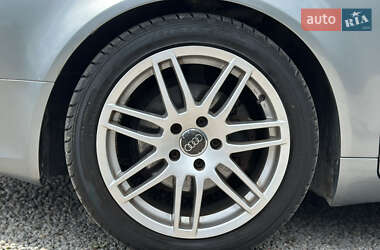 Седан Audi A4 2005 в 
