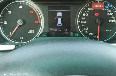 Универсал Audi A4 2009 в 