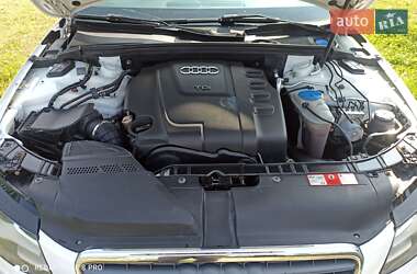 Универсал Audi A4 2009 в 