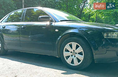 Седан Audi A4 2003 в 