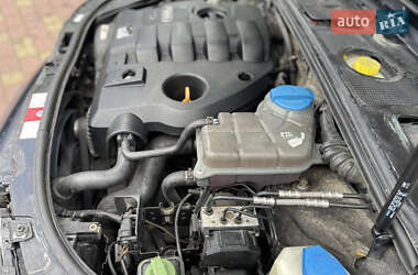 Универсал Audi A4 2002 в 
