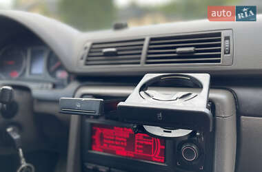 Универсал Audi A4 2002 в 
