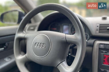 Универсал Audi A4 2002 в 