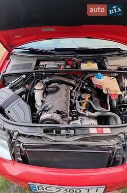 Універсал Audi A4 2003 в Львові