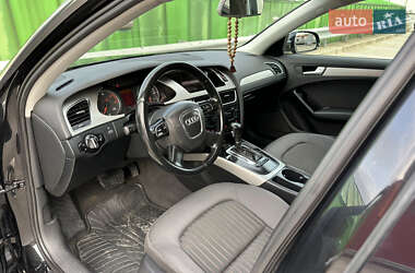 Універсал Audi A4 2009 в 