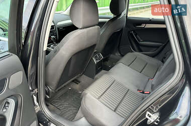 Універсал Audi A4 2009 в 