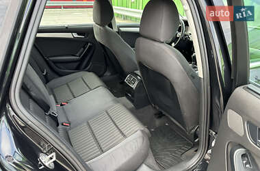 Універсал Audi A4 2009 в 