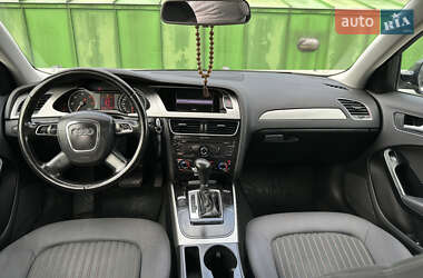Універсал Audi A4 2009 в 