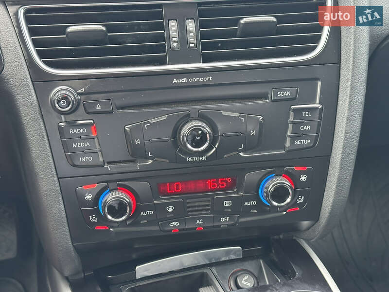 Универсал Audi A4 2009 в Киеве