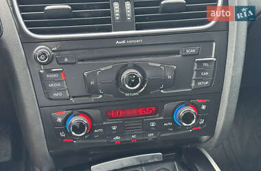 Універсал Audi A4 2009 в 