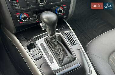 Універсал Audi A4 2009 в 
