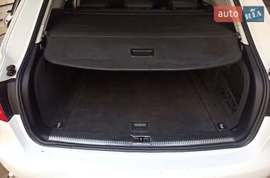 Универсал Audi A4 2009 в 