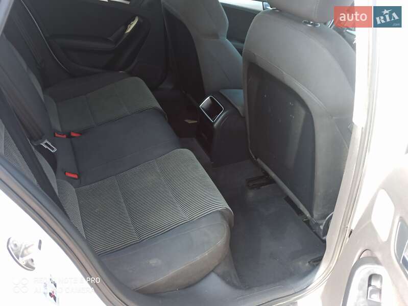 Универсал Audi A4 2009 в Турке