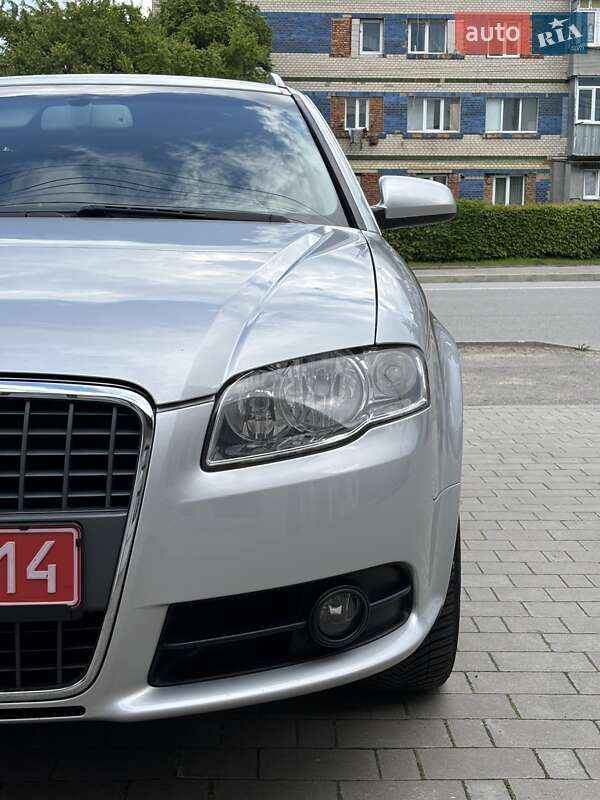 Универсал Audi A4 2008 в Красилове фото 38 Универсал Audi A4 2008 в Красилове