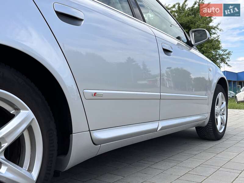 Универсал Audi A4 2008 в Красилове фото 44 Универсал Audi A4 2008 в Красилове