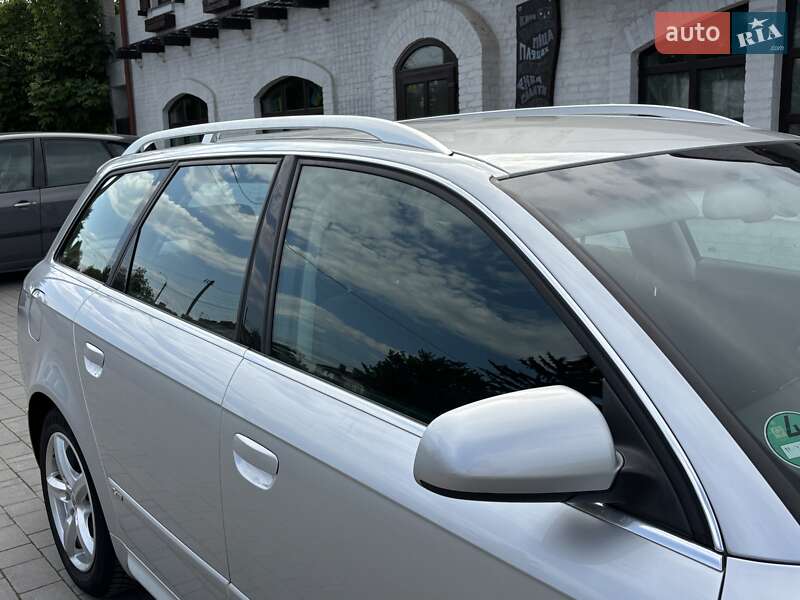 Универсал Audi A4 2008 в Красилове фото 48 Универсал Audi A4 2008 в Красилове
