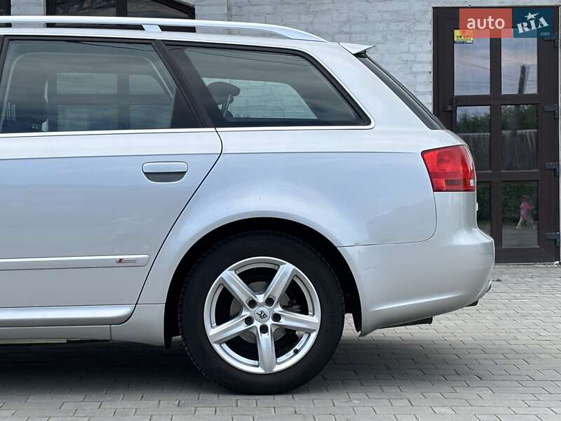 Универсал Audi A4 2008 в Красилове фото 53 Универсал Audi A4 2008 в Красилове