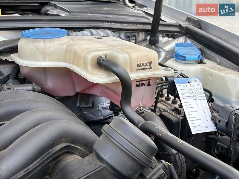 Универсал Audi A4 2008 в Красилове фото 65 Универсал Audi A4 2008 в Красилове